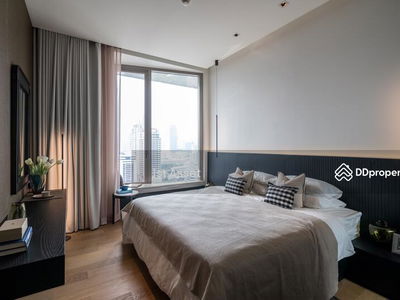 Saladaeng One, Bangkok, Thailand Saladaeng One, Bangkok, Thailand