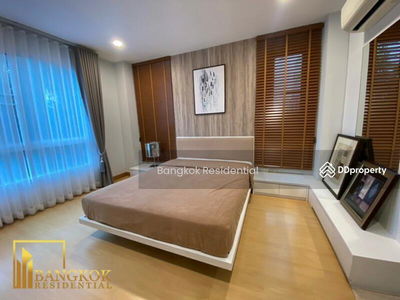 The Bangkok Sukhumvit 61, Bangkok, Thailand The Bangkok Sukhumvit 61, Bangkok, Thailand