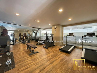 The Bangkok Sukhumvit 61, Bangkok, Thailand The Bangkok Sukhumvit 61, Bangkok, Thailand