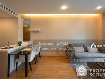 The Address Sathorn, Bangkok, Thailand The Address Sathorn, Bangkok, Thailand