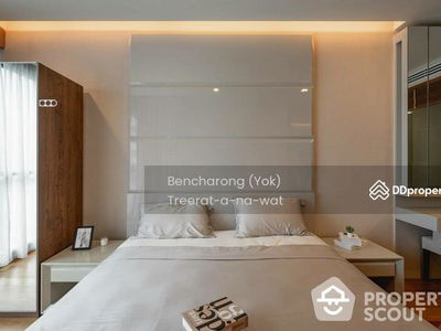The Address Sathorn, Bangkok, Thailand The Address Sathorn, Bangkok, Thailand