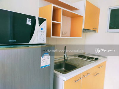 Life @ Sukhumvit 65, Bangkok, Thailand Life @ Sukhumvit 65, Bangkok, Thailand