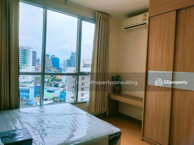 Life @ Sukhumvit 65, Bangkok, Thailand Life @ Sukhumvit 65, Bangkok, Thailand