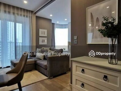 ASHTON Asoke, Bangkok, Thailand ASHTON Asoke, Bangkok, Thailand