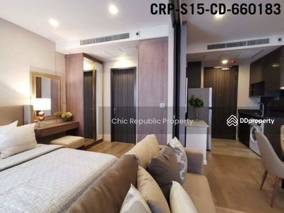 ASHTON Asoke, Bangkok, Thailand ASHTON Asoke, Bangkok, Thailand