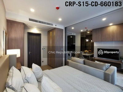 ASHTON Asoke, Bangkok, Thailand ASHTON Asoke, Bangkok, Thailand