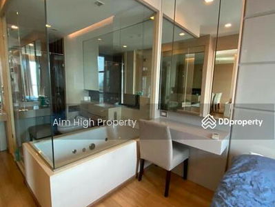 The Address Asoke, Bangkok, Thailand The Address Asoke, Bangkok, Thailand