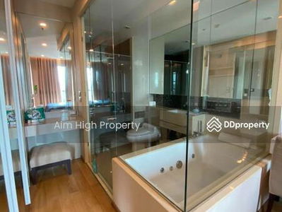 The Address Asoke, Bangkok, Thailand The Address Asoke, Bangkok, Thailand