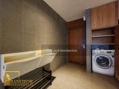 Jitimont Residence - 1 Bedroom Serviced Apartment in Thonglor, Bangkok, Thailand Jitimont Residence - 1 Bedroom Serviced Apartment in Thonglor, Bangkok, Thailand