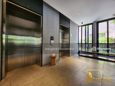 Jitimont Residence - 1 Bedroom Serviced Apartment in Thonglor, Bangkok, Thailand Jitimont Residence - 1 Bedroom Serviced Apartment in Thonglor, Bangkok, Thailand