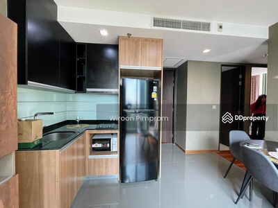 Wish Signature Midtown Siam, Bangkok, Thailand Wish Signature Midtown Siam, Bangkok, Thailand