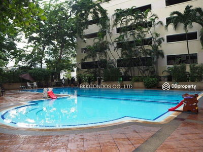 Saranjai Mansion, Bangkok, Bangkok, Thailand Saranjai Mansion, Bangkok, Bangkok, Thailand