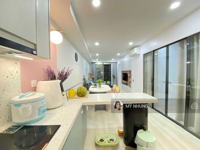 Saigon South Residences, Vietnam Saigon South Residences, Vietnam