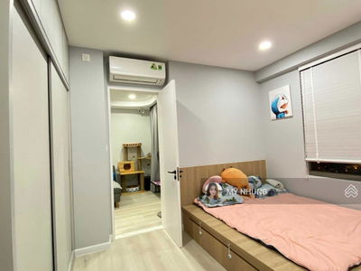 Saigon South Residences, Vietnam Saigon South Residences, Vietnam