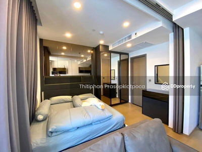 ASHTON Chula-Silom, Bangkok, Thailand ASHTON Chula-Silom, Bangkok, Thailand