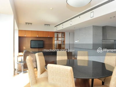 The Met Sathorn, Bangkok, Thailand The Met Sathorn, Bangkok, Thailand