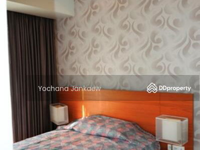 The Met Sathorn, Bangkok, Thailand The Met Sathorn, Bangkok, Thailand