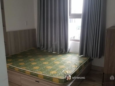 Saigon South Residences, Vietnam Saigon South Residences, Vietnam