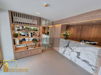Kanika Suite - 1 Bedroom Apartment in Phloen Chit, Bangkok, Thailand Kanika Suite - 1 Bedroom Apartment in Phloen Chit, Bangkok, Thailand