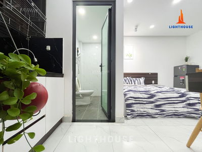 Жилье в Ho Chi Minh City, Vietnam Жилье в Ho Chi Minh City, Vietnam