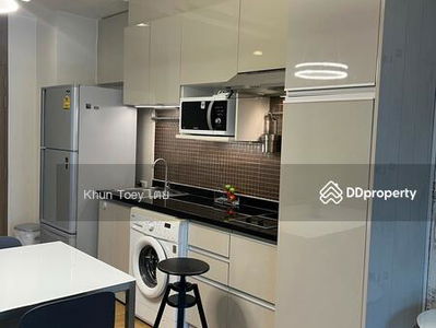 Noble Reveal, Bangkok, Thailand Noble Reveal, Bangkok, Thailand