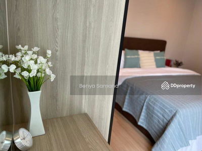 The Ace Ekamai, Bangkok, Thailand The Ace Ekamai, Bangkok, Thailand