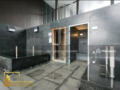 The Met Sathorn, Bangkok, Thailand The Met Sathorn, Bangkok, Thailand