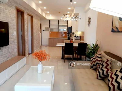 Saigon South Residences, Vietnam Saigon South Residences, Vietnam