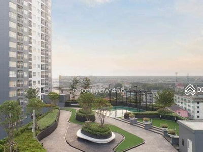 Notting Hill Sukhumvit-Praksa, Samut Prakan, Thailand Notting Hill Sukhumvit-Praksa, Samut Prakan, Thailand