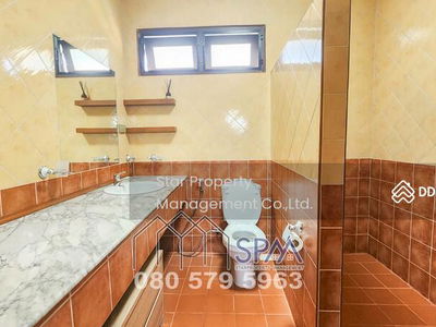 House for rent at Huahin Center, Pool Villa, 3 Bedrooms, Price 40,000 Baht, Prachuap Khiri Khan, Thailand House for rent at Huahin Center, Pool Villa, 3 Bedrooms, Price 40,000 Baht, Prachuap Khiri Khan, Thailand