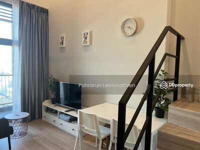 IDEO Rama 9-Asoke, Bangkok, Thailand IDEO Rama 9-Asoke, Bangkok, Thailand