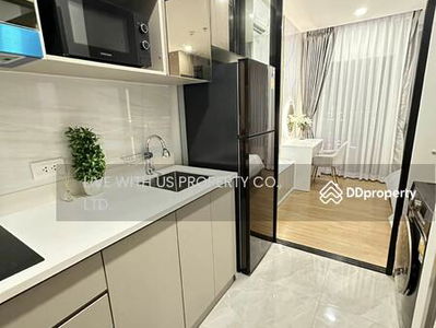 Cloud Thonglor-Phetchaburi, Bangkok, Thailand Cloud Thonglor-Phetchaburi, Bangkok, Thailand