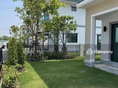 Single house for rent Perfect Park Bangna. (SPSAM764), Samut Prakan, Thailand Single house for rent Perfect Park Bangna. (SPSAM764), Samut Prakan, Thailand