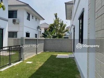 Single house for rent Perfect Park Bangna. (SPSAM764), Samut Prakan, Thailand Single house for rent Perfect Park Bangna. (SPSAM764), Samut Prakan, Thailand