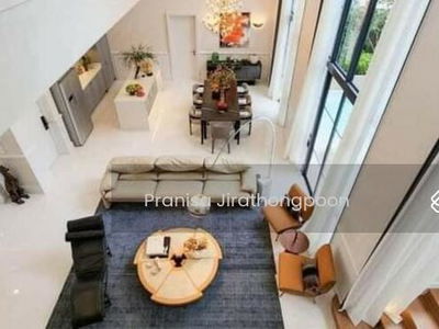 Narasiri Krungthep Kreetha, Bangkok, Thailand Narasiri Krungthep Kreetha, Bangkok, Thailand