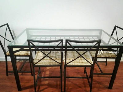 The Waterford Diamond Tower Sukhumvit, Bangkok, Thailand The Waterford Diamond Tower Sukhumvit, Bangkok, Thailand