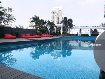 The Waterford Diamond Tower Sukhumvit, Bangkok, Thailand The Waterford Diamond Tower Sukhumvit, Bangkok, Thailand