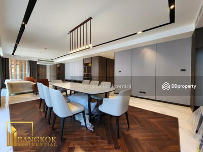 Polaris Residence - Luxury 3 Bedroom Apartment in Phrom Phong, Bangkok, Thailand Polaris Residence - Luxury 3 Bedroom Apartment in Phrom Phong, Bangkok, Thailand