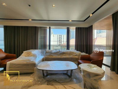 Polaris Residence - Luxury 3 Bedroom Apartment in Phrom Phong, Bangkok, Thailand Polaris Residence - Luxury 3 Bedroom Apartment in Phrom Phong, Bangkok, Thailand