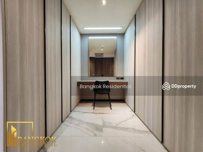 Polaris Residence - Luxury 3 Bedroom Apartment in Phrom Phong, Bangkok, Thailand Polaris Residence - Luxury 3 Bedroom Apartment in Phrom Phong, Bangkok, Thailand