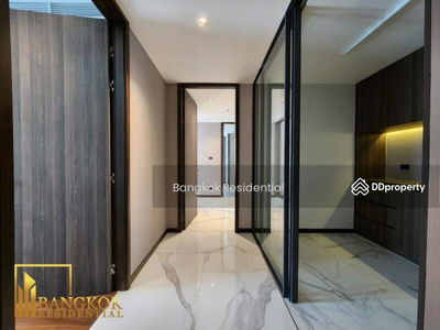 Polaris Residence - Luxury 3 Bedroom Apartment in Phrom Phong, Bangkok, Thailand Polaris Residence - Luxury 3 Bedroom Apartment in Phrom Phong, Bangkok, Thailand