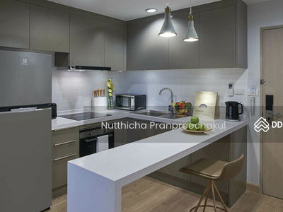 Shama Lakeview Asoke, Bangkok, Thailand Shama Lakeview Asoke, Bangkok, Thailand