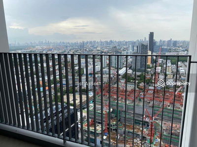 Whizdom Inspire Sukhumvit, Bangkok, Thailand Whizdom Inspire Sukhumvit, Bangkok, Thailand