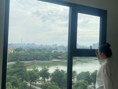 Vinhomes Smart City, Vietnam Vinhomes Smart City, Vietnam