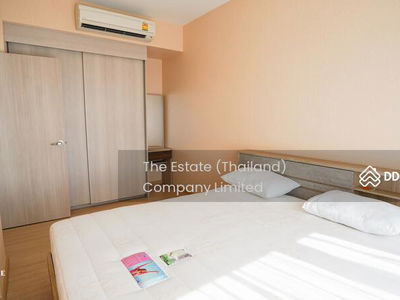 Whizdom Connect Sukhumvit, Bangkok, Thailand Whizdom Connect Sukhumvit, Bangkok, Thailand