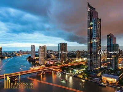 The River Side, Bangkok, Thailand The River Side, Bangkok, Thailand