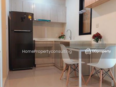 Life Asoke Hype, Bangkok, Thailand Life Asoke Hype, Bangkok, Thailand