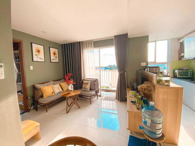 Samsora Riverside, Vietnam Samsora Riverside, Vietnam