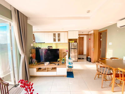 Samsora Riverside, Vietnam Samsora Riverside, Vietnam