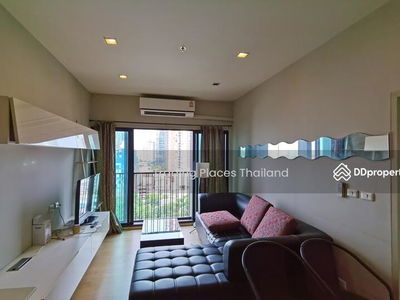 Noble Reveal, Bangkok, Thailand Noble Reveal, Bangkok, Thailand